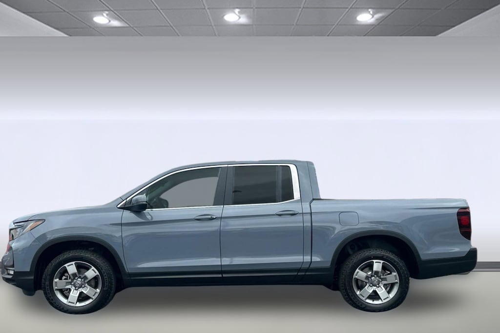 New 2026 Honda Ridgeline RTL Truck Crew Cab