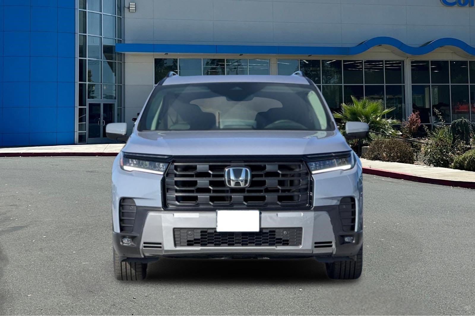 Pilot EX-L SUV