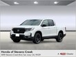  Honda Ridgeline