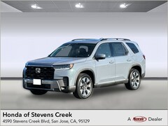 2026 Honda Pilot Elite SUV