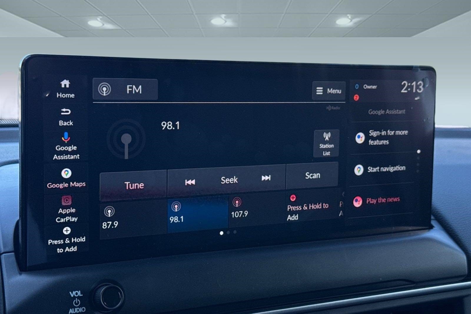 2026 Honda Pilot Sport - Photo 23