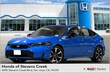  Honda Civic Hybrid