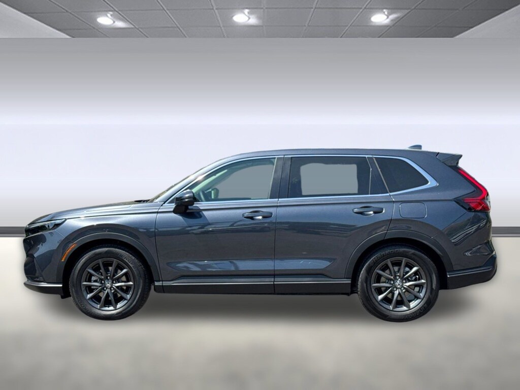 New 2026 Honda CR-V EX-L SUV