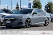 Honda Accord Hybrid