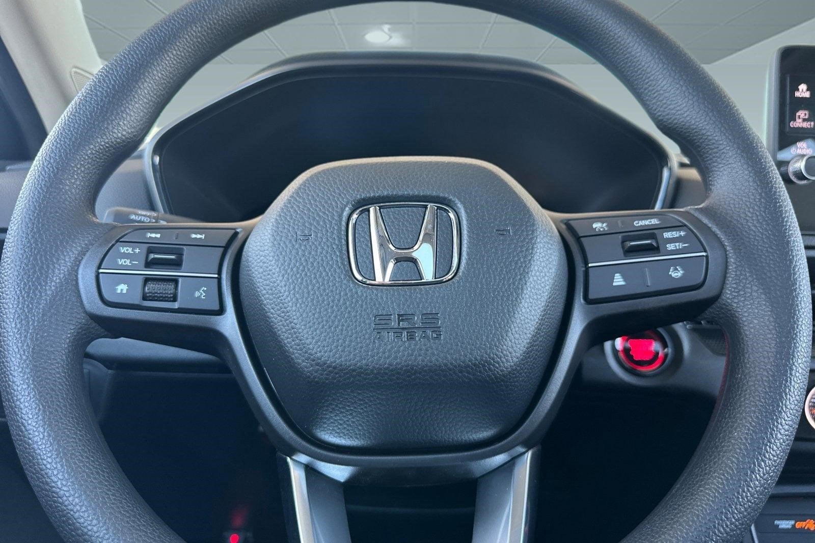 2026 Honda CR-V EX - Photo 16