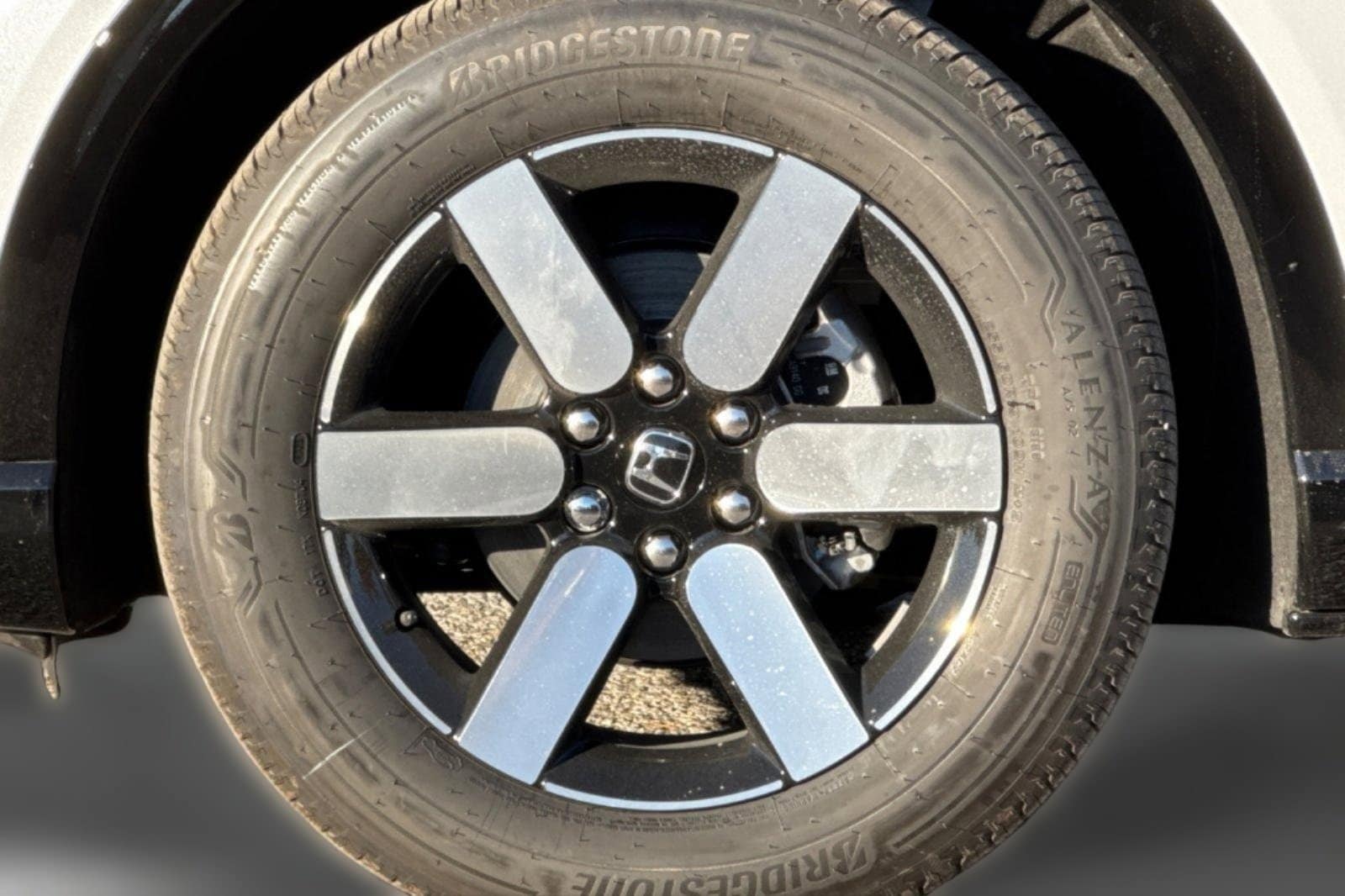 2026 Honda Prologue Touring - Photo 11