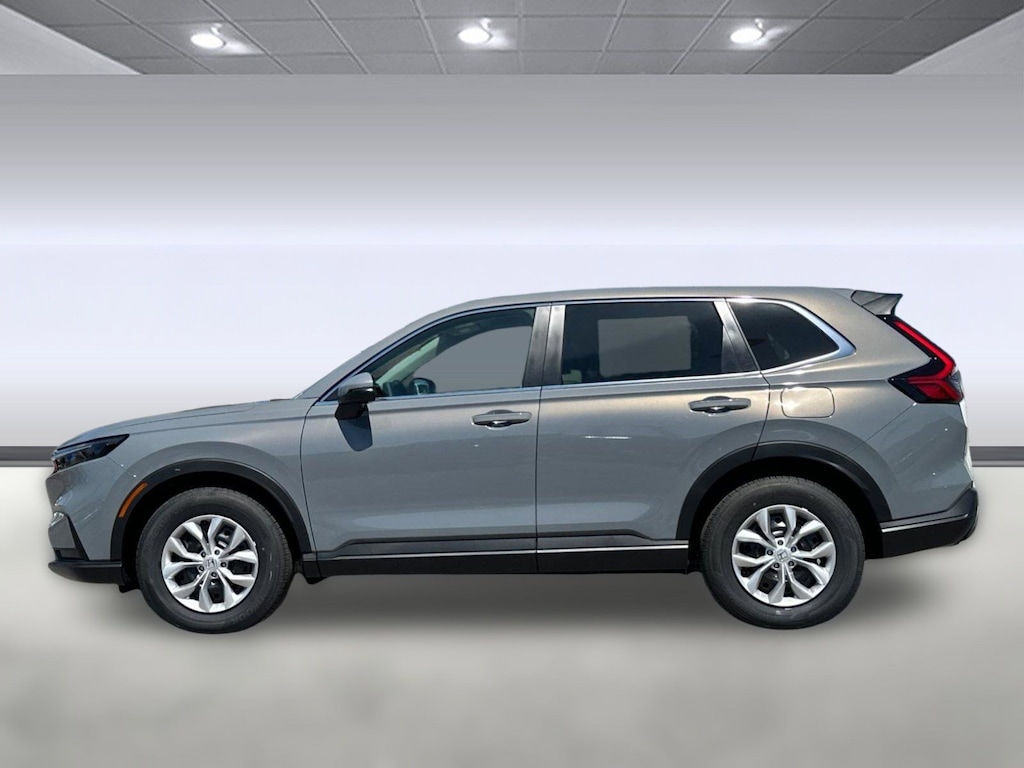 New 2026 Honda CR-V LX SUV