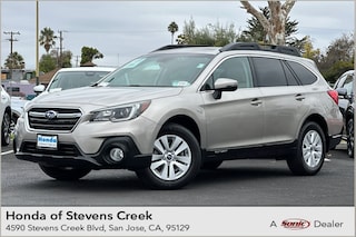 Used 2019 Subaru Outback 2.5i Premium SUV in Concord, CA