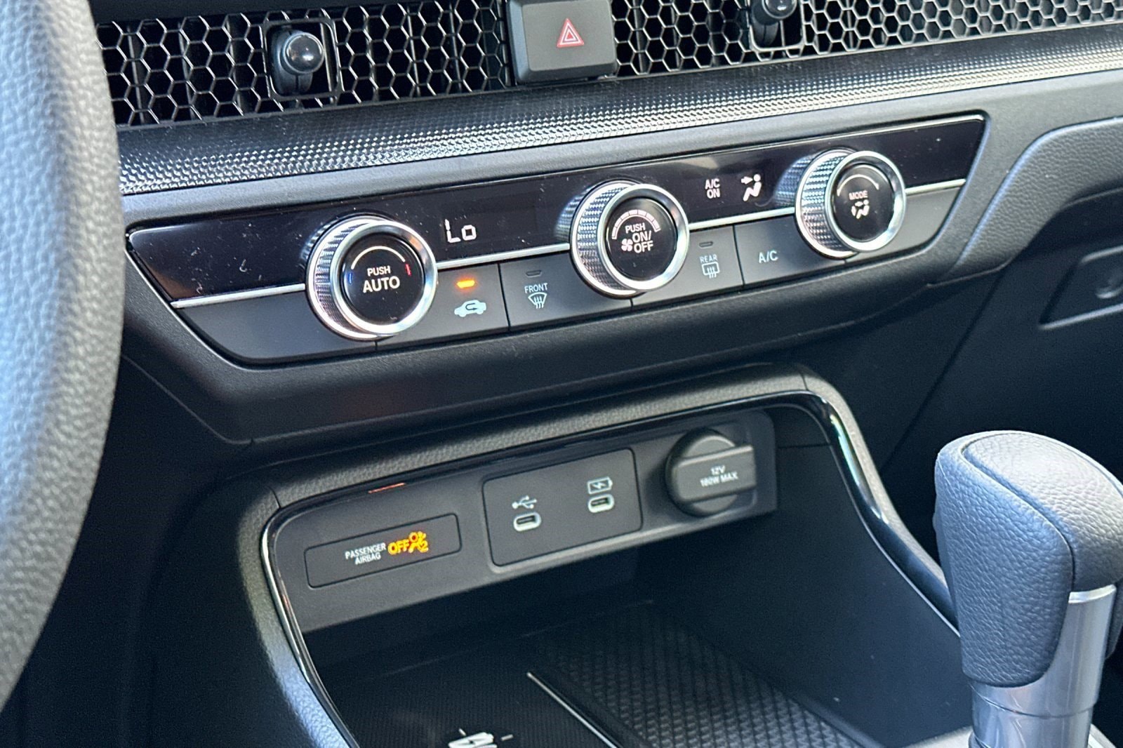 2026 Honda CR-V LX - Photo 18