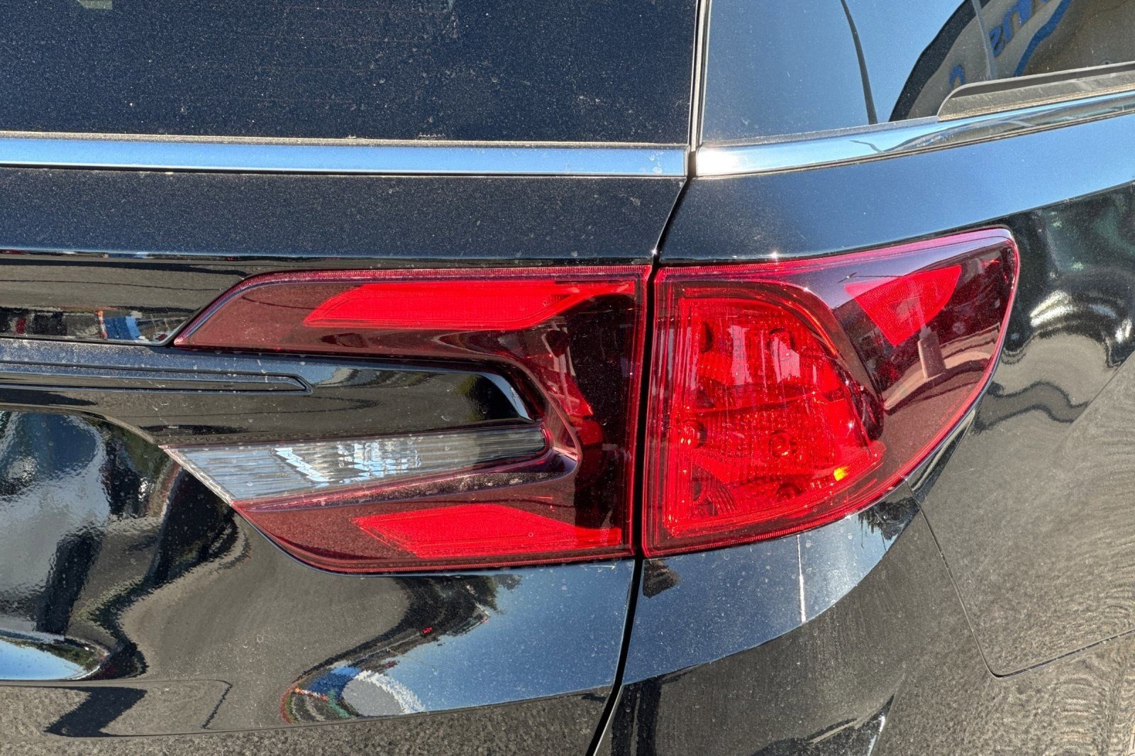 2026 Honda Odyssey Sport L - Photo 12