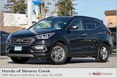 Used 2017 Hyundai Santa Fe Sport 2.4L SUV for Sale in San Rafael, CA