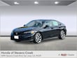  Honda Civic Hybrid