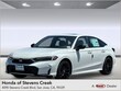  Honda Civic Hybrid