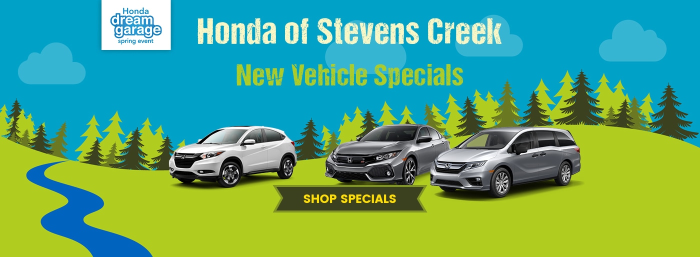 Honda of Stevens Creek | New & Used Honda Dealer in San ...