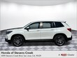 Honda Passport