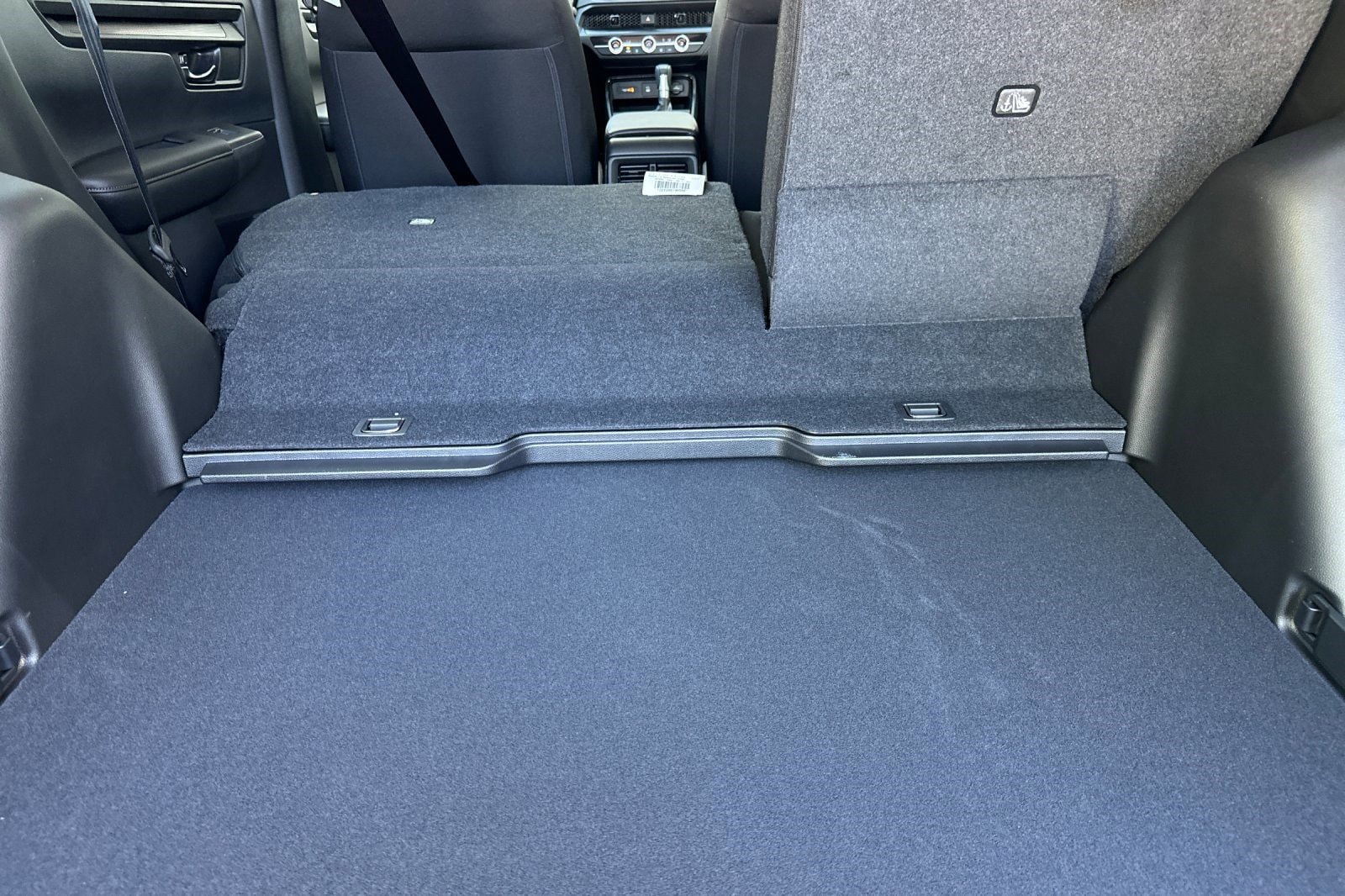 2026 Honda CR-V LX - Photo 29