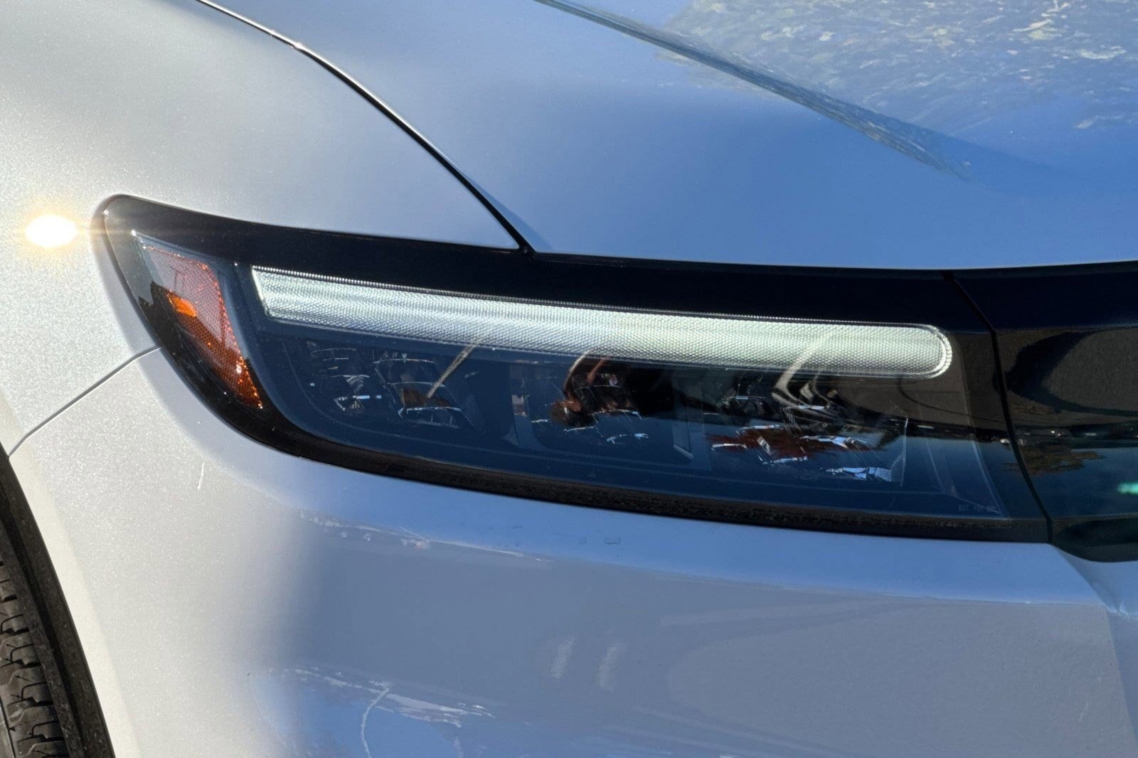 2026 Honda Prologue Touring - Photo 10