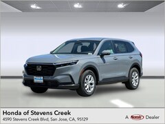 2026 Honda CR-V LX SUV
