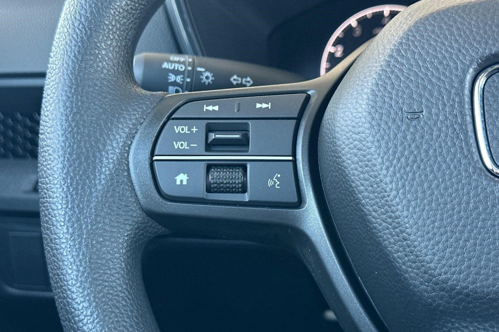 2026 Honda CR-V EX - Photo 17