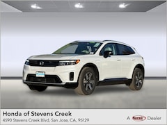 2026 Honda Prologue Touring SUV