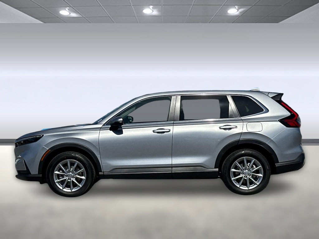New 2026 Honda CR-V EX SUV