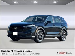 2026 Honda CR-V EX-L SUV