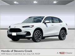 2026 Honda HR-V EX-L SUV