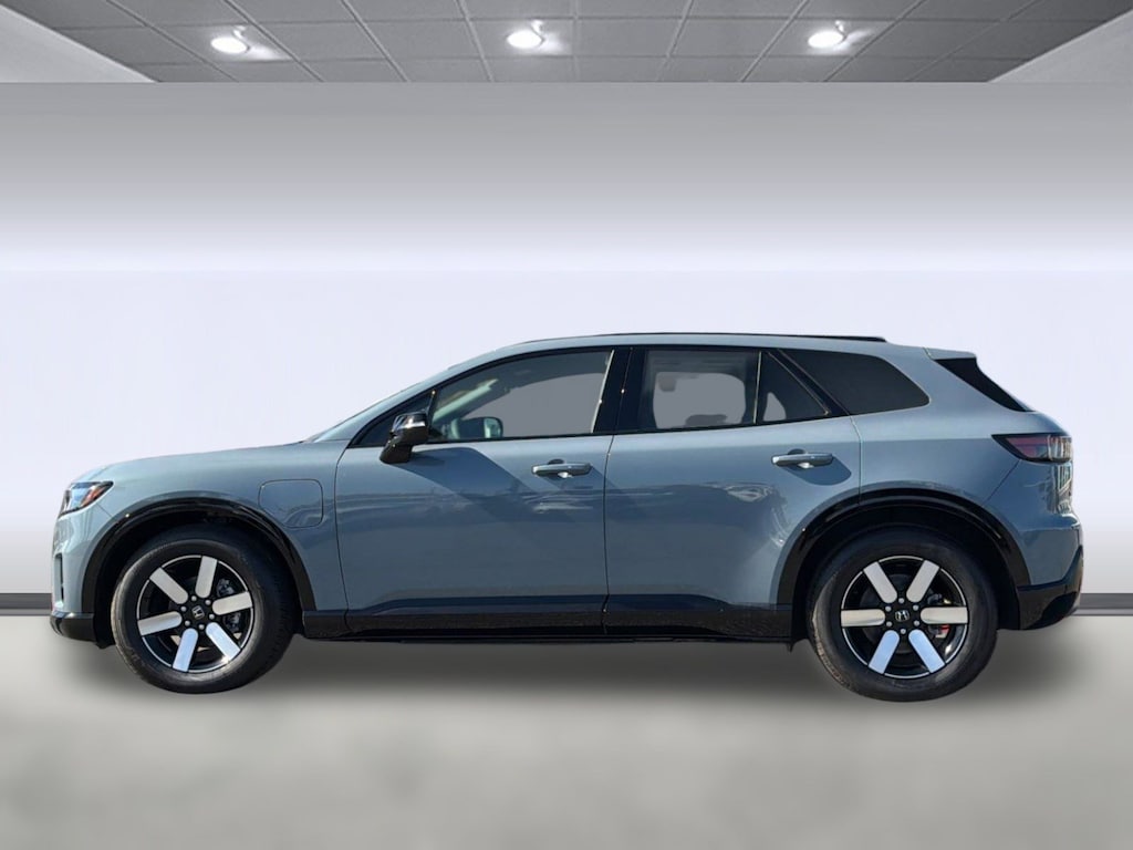 New 2026 Honda Prologue Touring SUV