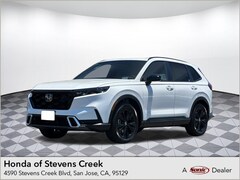 2026 Honda CR-V Hybrid Sport Touring SUV