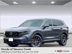 2026 Honda CR-V EX-L SUV 2026 Honda CR-V EX-L SUV