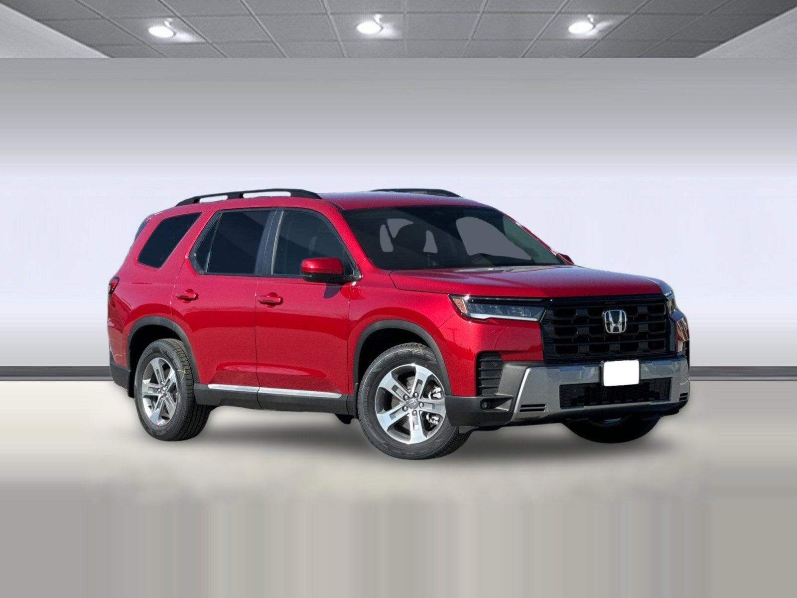 2026 Honda Pilot EX-L - Photo 6