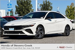 Used 2025 Hyundai Elantra SEL Sport Sedan for Sale in San Rafael, CA