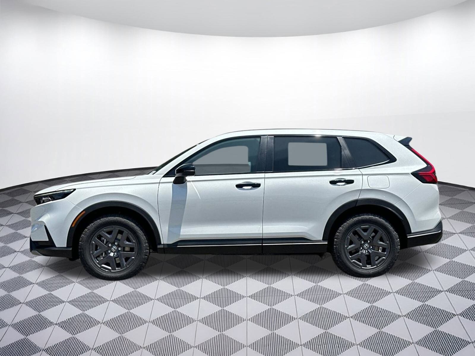 2026 Honda CR-V Hybrid photo 2