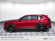 Honda CR-V Hybrid