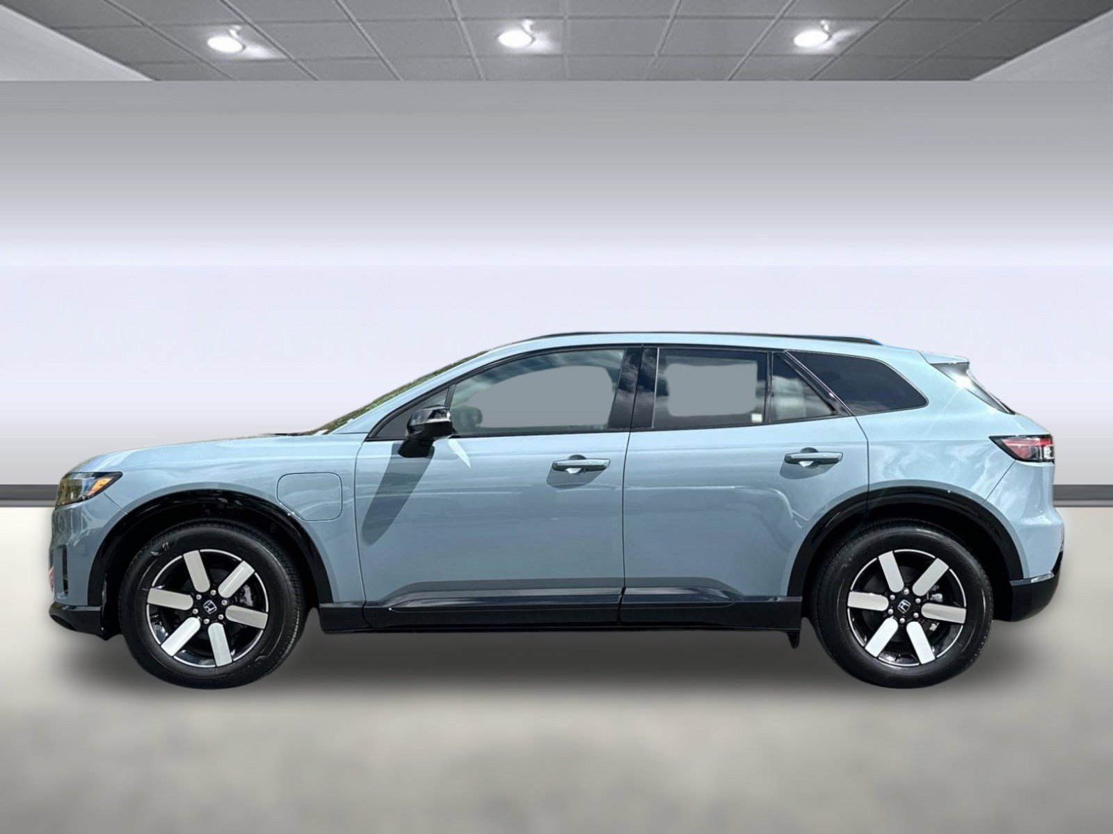 2025 Honda Prologue Touring photo 2