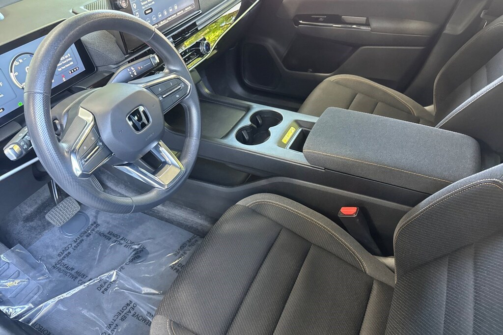Used 2024 Honda Prologue EX SUV