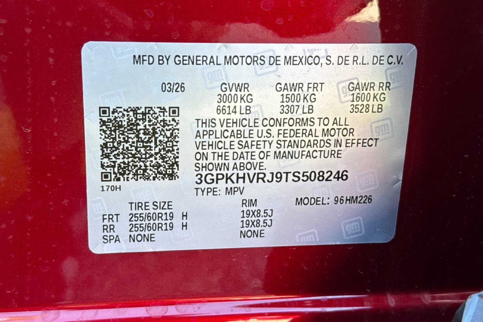2026 Honda Prologue EX - Photo 19