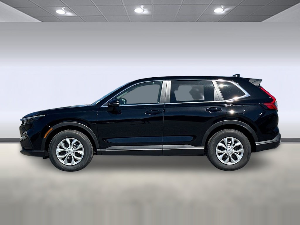 New 2026 Honda CR-V LX SUV