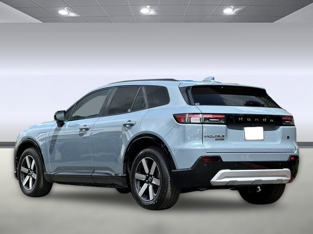 New 2025 Honda Prologue Touring SUV