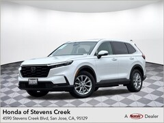 Used 2024 Honda CR-V EX SUV for Sale in San Rafael, CA