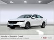  Honda Accord Hybrid