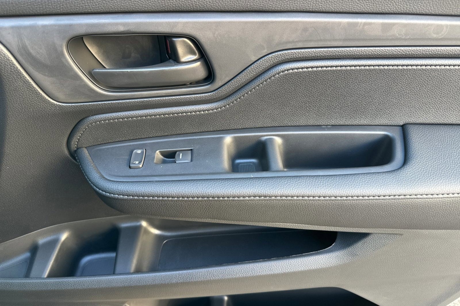 2026 Honda Odyssey Sport L - Photo 27