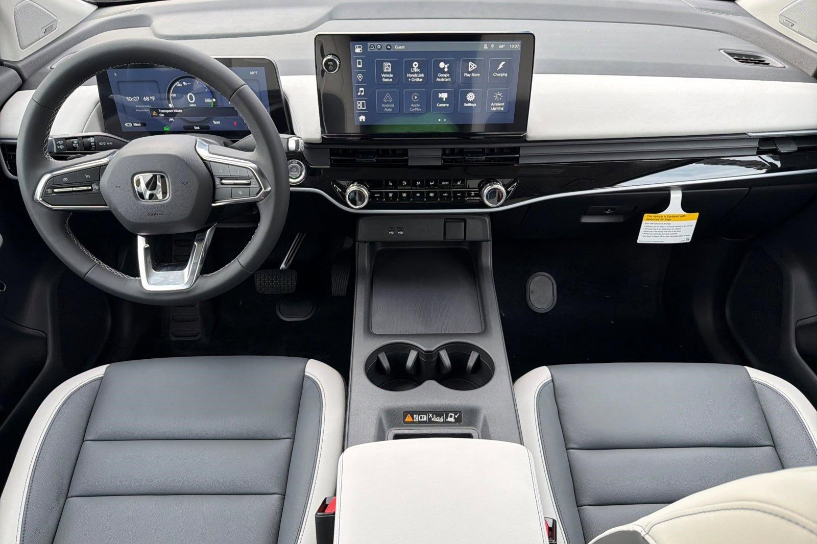 2026 Honda Prologue Touring - Photo 15