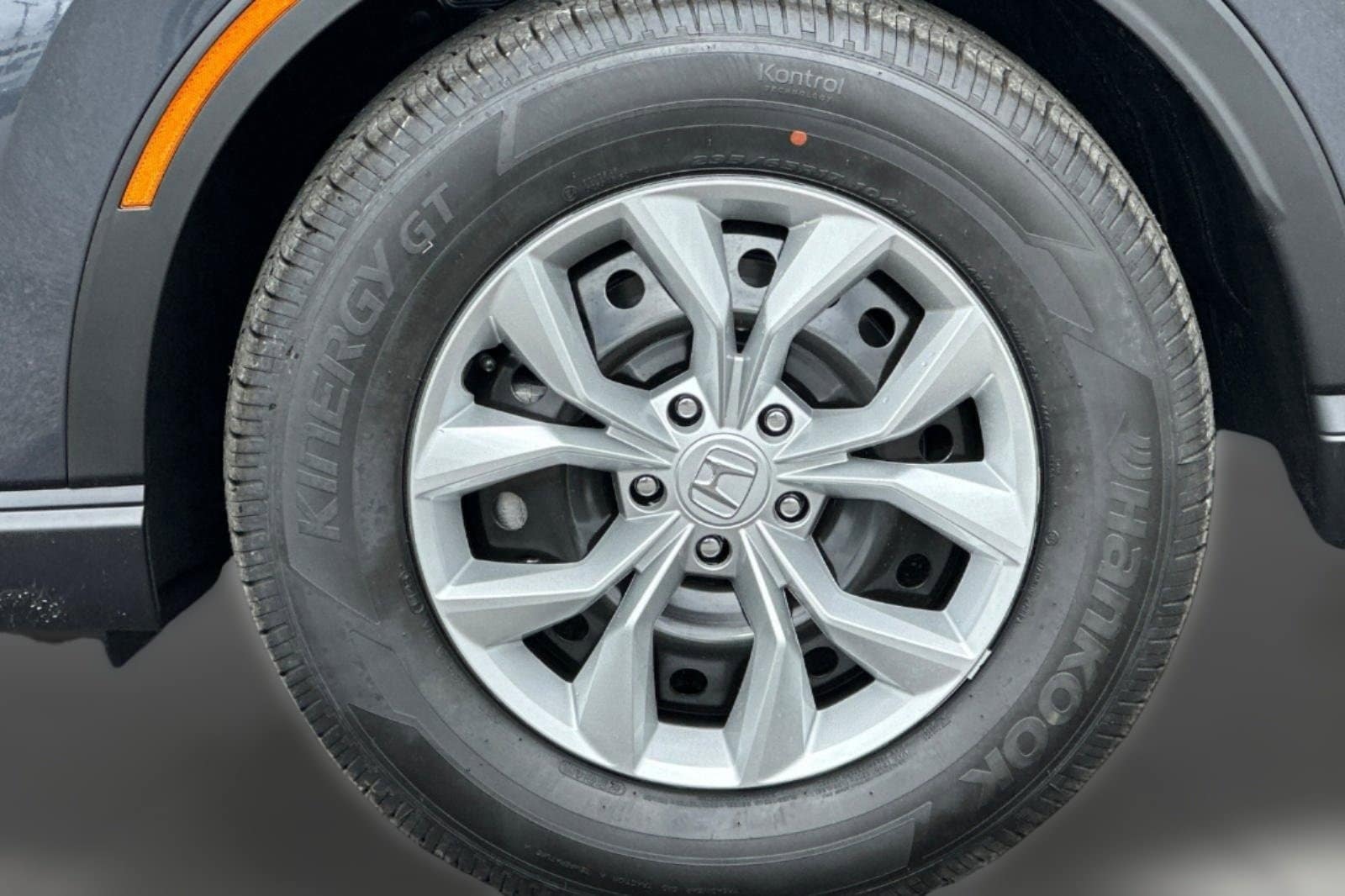 2026 Honda CR-V LX - Photo 11