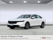  Honda Accord Hybrid