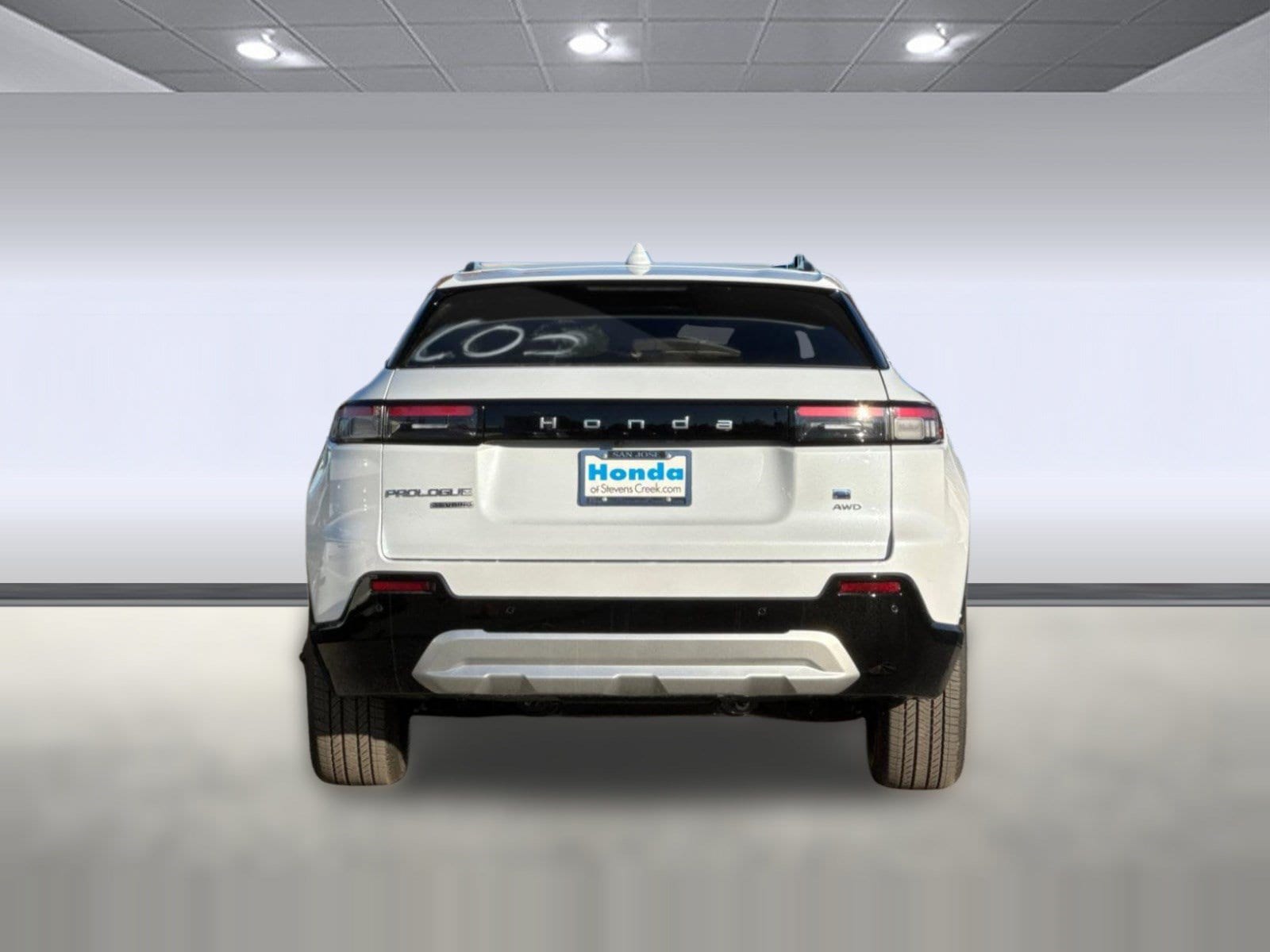 2026 Honda Prologue Touring - Photo 9