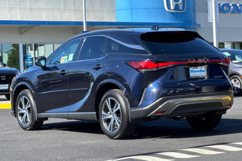 Used 2023 Lexus RX 350 Premium SUV