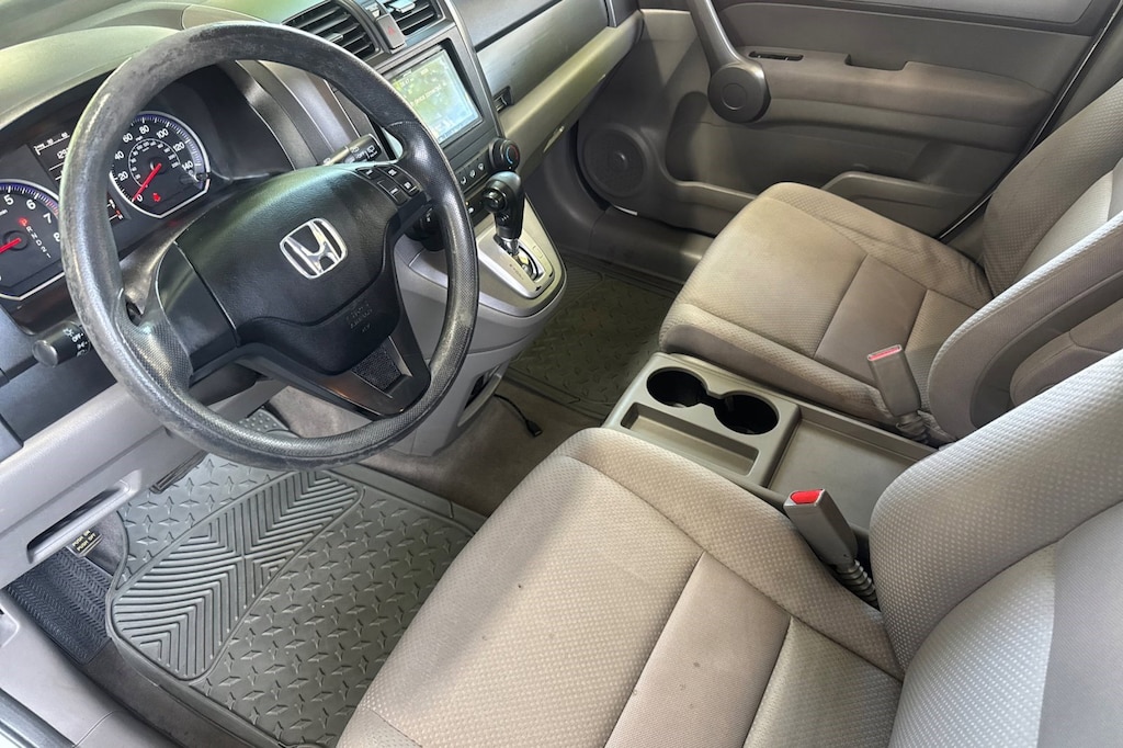 Used 2008 Honda CR-V LX SUV