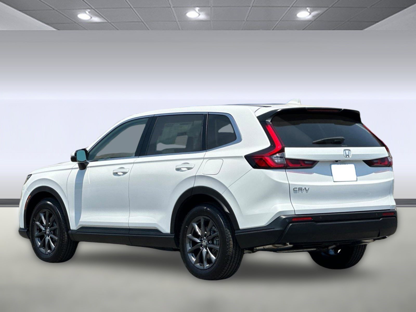 2026 Honda CR-V EX-L photo 3