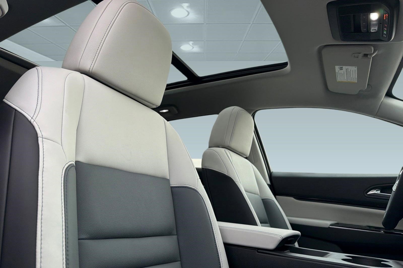2026 Honda Prologue Touring - Photo 14